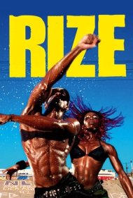 دانلود فیلم Rize سال 2005 - رایز