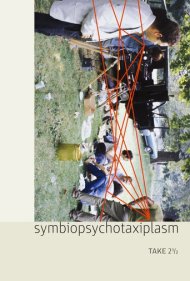 Symbiopsychotaxiplasm: Take 2½ 2005