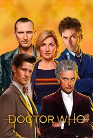 دانلود فیلم Doctor Who سال 2005 - دکتر هو