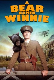 دانلود فیلم A Bear Named Winnie سال 2004 - خرسی به نام وینی