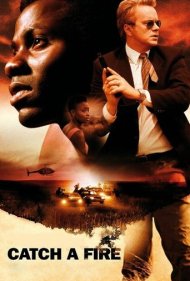 دانلود فیلم Catch a Fire سال 2006 - آتش‌افروز