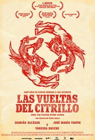 دانلود فیلم The Citrillo's Turn سال 2006 - نوبت سیتریلو