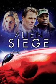 دانلود فیلم Alien Siege سال 2005 - محاصره بیگانگان