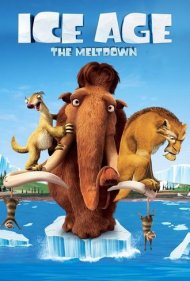 دانلود دوبله فارسی فیلم Ice Age 2: The Meltdown سال 2006 - عصر یخبندان 2