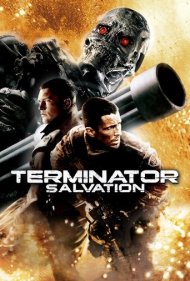 Terminator Salvation
