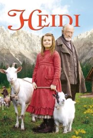 دانلود فیلم Heidi سال 2005 - هایدی