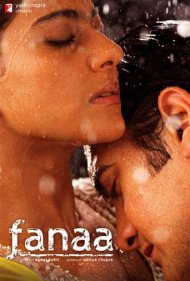 دانلود دوبله فارسی فیلم Fanaa سال 2006