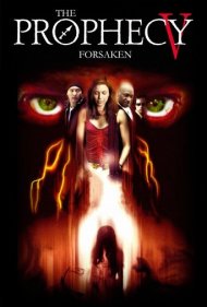 دانلود فیلم The Prophecy: Forsaken سال 2005 - پیشگویی: رهاشده