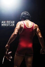 دانلود فیلم American Wrestler: The Wizard سال 2016