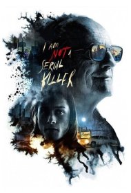 دانلود فیلم I Am Not a Serial Killer سال 2016 - من یک قاتل زنجیره‌ای نیستم
