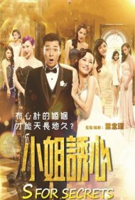 دانلود فیلم S for Sex, S for Secrets سال 2014 - س مثل سکس، س مثل راز