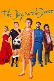 دانلود فیلم The Boy in the Dress سال 2014 - پسری با لباس زنانه