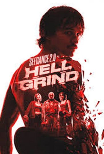 Hell Grind