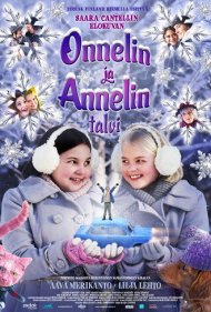 Jill and Joy's Winter 2015