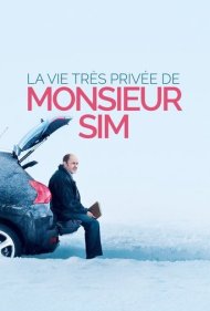 دانلود فیلم The Very Private Life of Mister Sim سال 2015 - زندگی خیلی خصوصی آقای سیم