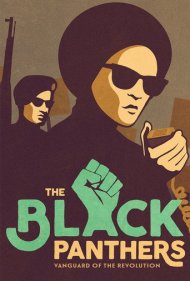 دانلود فیلم The Black Panthers: Vanguard of the Revolution سال 2015 - پلنگهای سیاه: پیشگامان انقلاب