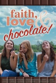 دانلود فیلم Faith, Love & Chocolate سال 2018 - ایمان، عشق و شکلات