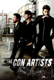 دانلود فیلم The Con Artists سال 2014 - کلاهبرداران