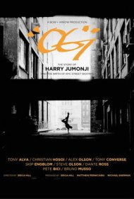 دانلود فیلم OG: The Harry Jumonji Story سال 2017 - او جی: داستان هری جومونجی