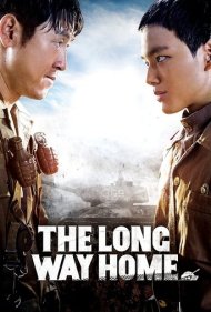 دانلود فیلم The Long Way Home سال 2015