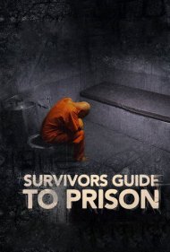 دانلود فیلم Survivor's Guide to Prison سال 2018 - راهنمای بقا در زندان