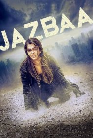 دانلود فیلم Jazbaa سال 2015 - توانا