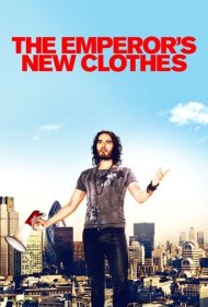 دانلود فیلم The Emperor's New Clothes سال 2015 - لباس جدید پادشاه