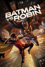 دانلود دوبله فارسی فیلم Batman vs. Robin سال 2015 - بتمن علیه رابین