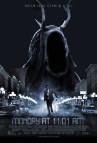 دانلود فیلم Monday at 11:01 A.M. سال 2016 - دوشنبه ساعت 11:01 صبح