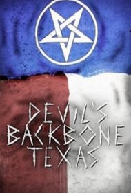 دانلود فیلم Devil's Backbone, Texas سال 2015 - ستون فقرات شیطان، تگزاس