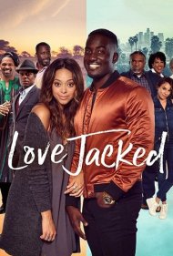 دانلود فیلم Love Jacked سال 2018 - عشق دزدیده‌شده