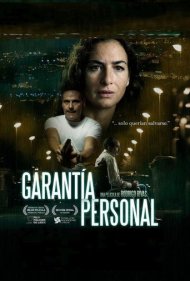 دانلود فیلم Garantía personal سال 2017 - ضمانت شخصی