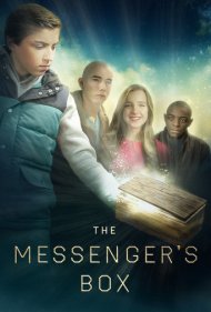 دانلود فیلم The Messenger's Box سال 2015 - جعبه پیام‌رسان