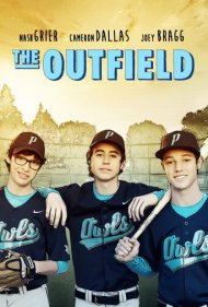 دانلود فیلم The Outfield سال 2015 - اوت‌فیلد