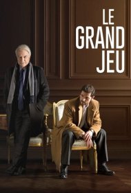 دانلود فیلم The Great Game سال 2015 - بازی بزرگ