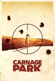 دانلود فیلم Carnage Park سال 2016 - پارک کشتار