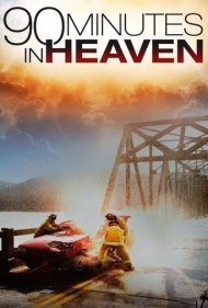 دانلود فیلم 90 Minutes in Heaven سال 2015 - ۹۰ دقیقه در بهشت