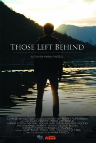 دانلود فیلم Those Left Behind سال 2016 - آنانی که باقی مانده اند