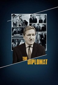 دانلود فیلم The Diplomat سال 2015 - دیپلمات