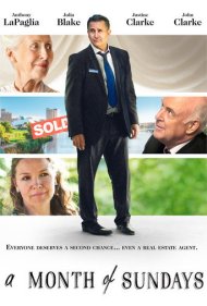 دانلود فیلم A Month of Sundays سال 2016 - یک ماه یکشنبه