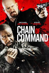 دانلود فیلم Chain of Command سال 2015 - سلسله مراتب فرماندهی