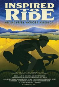 Inspired to Ride 2015