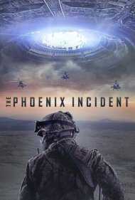 دانلود فیلم The Phoenix Incident سال 2015 - حادثه فینیکس