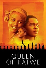 دانلود دوبله فارسی فیلم Queen of Katwe سال 2016 - وزیر کاتوه