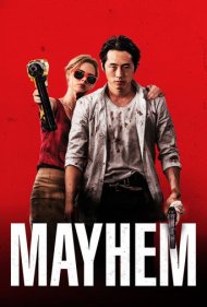 Mayhem 2017