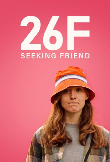 26F Seeking Friend
