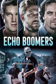 دانلود دوبله فارسی فیلم Echo Boomers سال 2020 - متولدین نسل انفجار