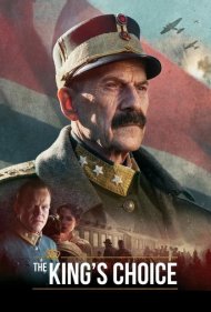 دانلود دوبله فارسی فیلم The Kings Choice سال 2016 - انتخاب پادشاه