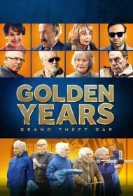 دانلود فیلم Golden Years سال 2016 - سالهای طلایی
