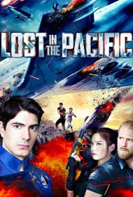 دانلود فیلم Lost in the Pacific سال 2016 - گم‌شده در اقیانوس آرام
